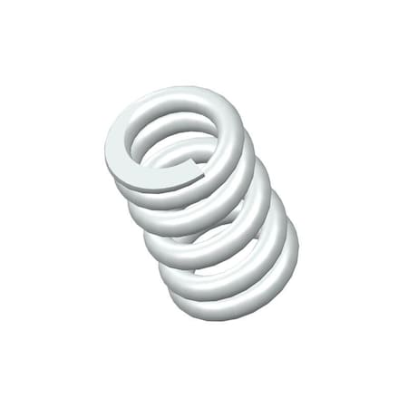 Approved Vendor Compression Spring, O= .240, L= .38, W= .045 G509970443